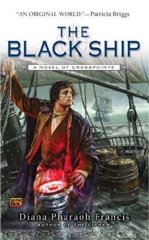 [Crosspointe Chronicles 02] • The Black Ship
